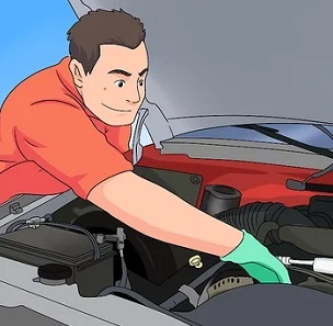 Let me try and fix your car